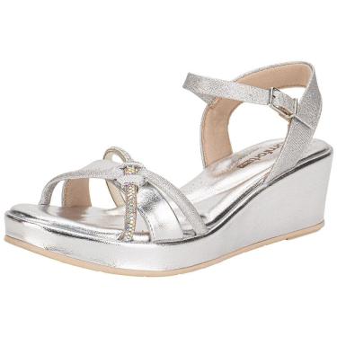 Imagem de Sandália Feminina Anabela Comfortflex 2553406