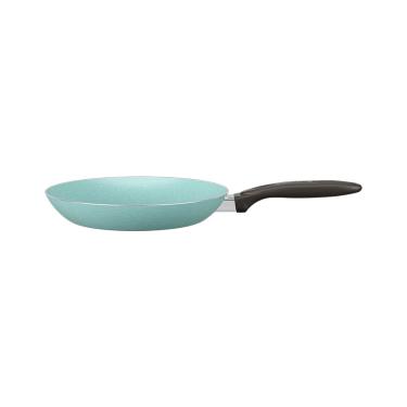 Imagem de Frigideira Brinox Suprema Ceramic Life Antiaderente 1,2L 24cm Verde