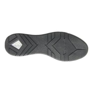 Imagem de Sapato Masc. Pegada Microfibra Nobuck-Masculino