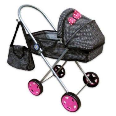 Imagem de Carrinho De Boneca Xikitinha - Oliveira