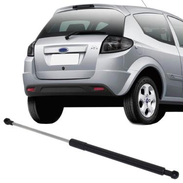 Imagem de Amortecedor Tampa Traseira Porta Malas Ford Ka Hatch 2008 à 2013 Mola Gás