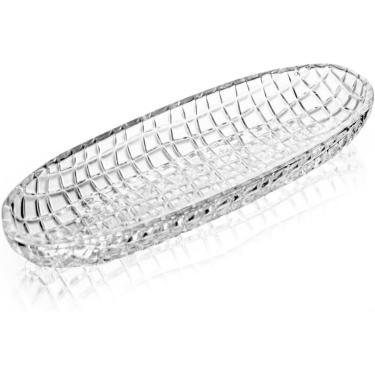 Imagem de TRAVESSA DE VIDRO LYOR QUADRIX