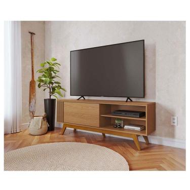 Imagem de Rack Bancada Ambiente Otawa Freijo – Colibri