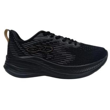 Imagem de TÊNIS OLYMPIKUS MARTE CADARÇO REF: 43649393 MENINO-Masculino