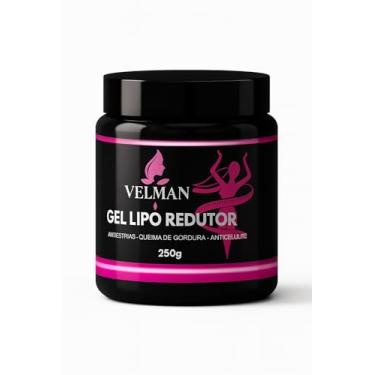 Imagem de Gel Redutor de Medidas