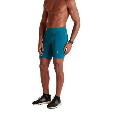 Imagem de Bermuda Térmica Lupo Masculina Poliamida Academia Fitness Esportes-Masculino