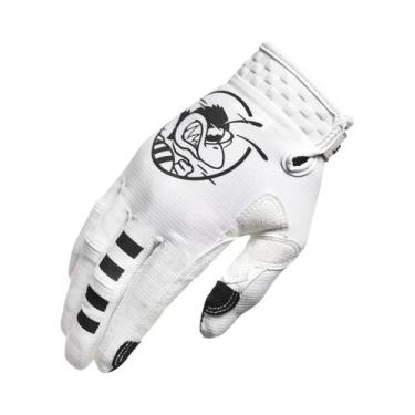 Imagem de Luvas De Motocross Com Tela Sensível Ao Toque Helium FH MTB MX Para Ci