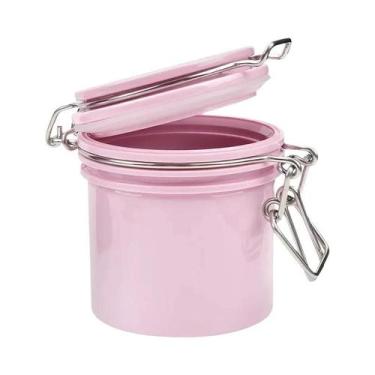 Imagem de Recipiente Para Armazenamento De Cola Para Cílios CNK, Suporte Para Ad