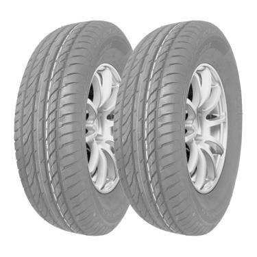 Imagem de Kit 2 Pneus Compasal Aro 18 215/55R18 Grandeco 99V XL