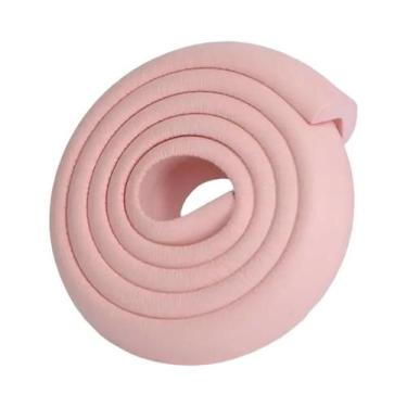 Imagem de Protetores De Canto Para Mesa De Bebê, Faixas De Segurança Macias, Pro