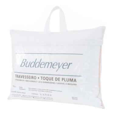 Imagem de Travesseiro Toque de Pluma - Buddemeyer