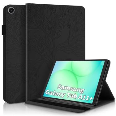 Imagem de TIPOYOROO Capa para Samsung Galaxy Tab A11 Plus 27.9 cm 2025 (SM-X310/SM-X315/SM-X236),...