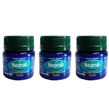 Imagem de ARTE NATIVA VAPORIZANTE 40G (KIT C/03)