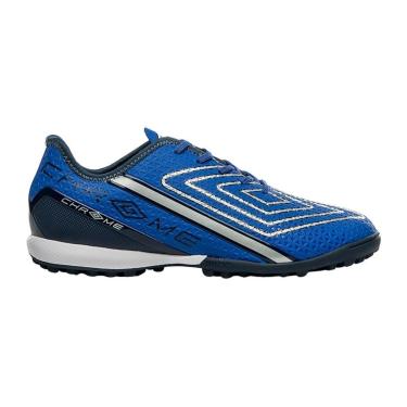 Imagem de Chuteira Umbro Masculino Society Chrome Original-Masculino