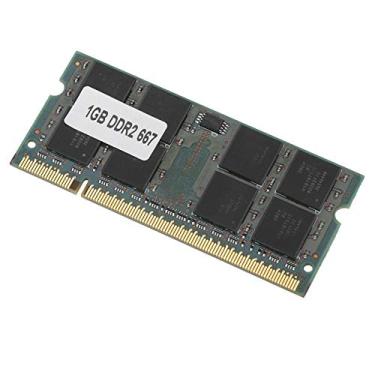 Imagem de Memória de mesa, DDR2 Memória de mesa de grande capacidade Alto desempenho com chips de integrados para família e amigos para computador