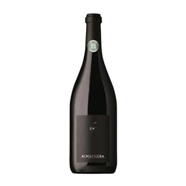Imagem de Vinho Argentino Alma Negra Pinot Noir 2021 (Ernesto Catena) 750 Ml