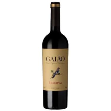 Imagem de Vinho Tinto Português Gaião Reserva 750ml