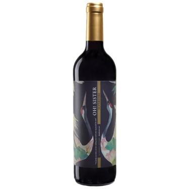 Imagem de Vinho Espanhol Oh Sisters Tinto 750 Ml