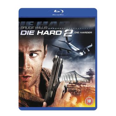 Imagem de Die Hard 2 Die Harder [Blu-ray]