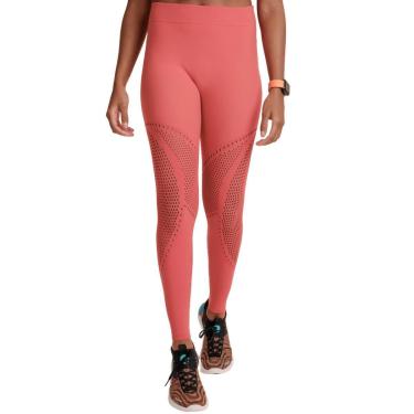 Imagem de Calça Legging Lupo Raschel Impulse Microfuros Respirável Feminina-Feminino