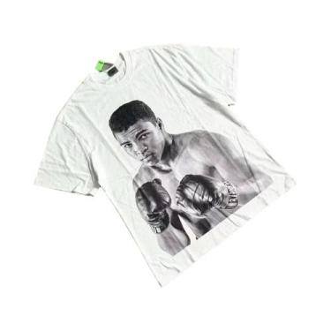 Imagem de Camiseta Unissex Oversized Y2K Vintage Harajuku Retro Goth Hip-hop De 