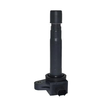 Imagem de Bobina de ignição TC-28A compatível com Honda Accord, CRV, Civic e Acura (código 30520-PNC-004).