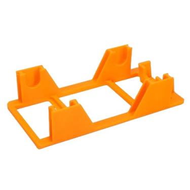 Imagem de Hyuduo Caixa de Armazenamento de Filamento de Impressora 3D, Recipiente Selado à Prova de Poeira e Umidade Com Anéis de Vedação Duplos e Design Transparente para Filamento de 1KG