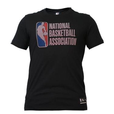 Imagem de Camiseta NBA Company Símbolo - Masculino-Masculino