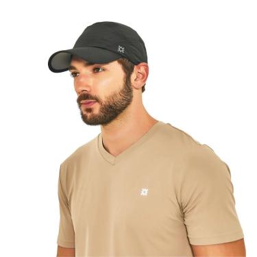 Imagem de Boné UV Line Proteção Solar Caminhada FPU50 New Fit-Masculino