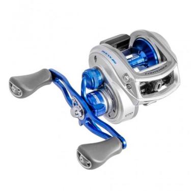 Imagem de Carretilha de Pesca Marine Contender Ocean BG 7.1:1 Drag 7kg