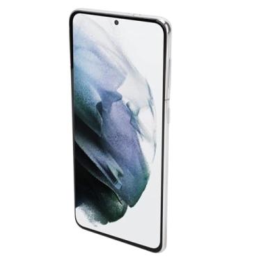 Imagem de Generic Conjunto de Tela LCD de Substituição de Telefone para S21 Plus 5G, Tela AMOLED Com Alto Brilho e Função Multitoque, Estável e Confiável Com Kit de Ferramentas de Reparo, Fácil de Instalar