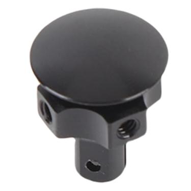 Imagem de RiToEasysports Cabeça de Rotor RC, Substituição de Metal para Helicóptero XK K170 RC, Desempenho de Voo Aprimorado, Fácil Montagem e Construção Durável