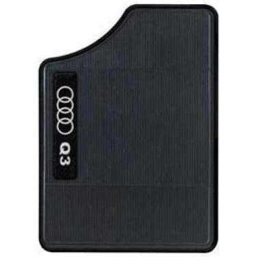 Imagem de Tapete Automotivo Audi Q3 2014 Borracha Pvc