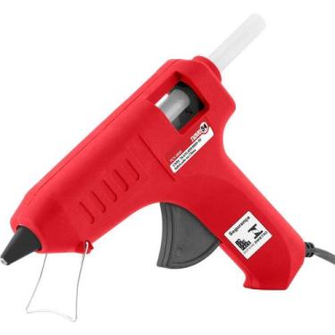 Imagem de Pistola de Cola Quente, 20 W, PCN 0040 Nove54 OstenVonder