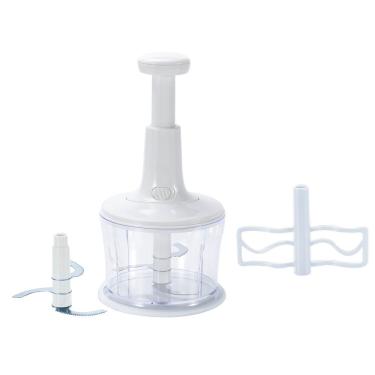 Imagem de Processador Dynasty Manual Easy 29cm Branco