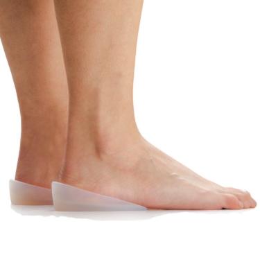 Imagem de Calcanheira Hidrolight para Esporão