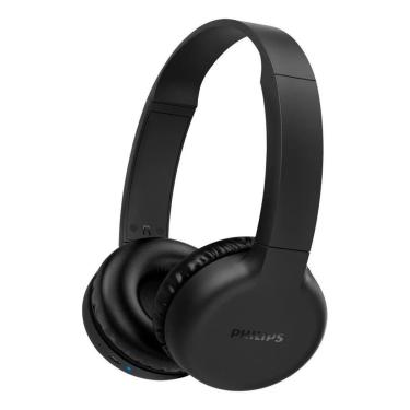 Imagem de Fone de ouvido on-ear sem fio Philips 1000 Series TAH1205 preto