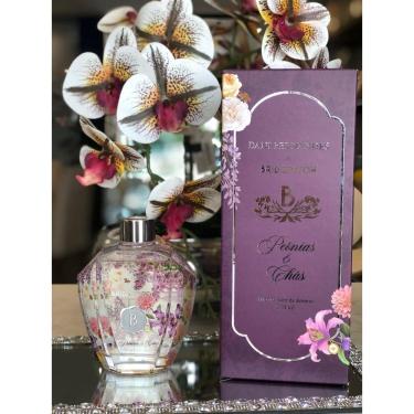 Imagem de Oleo Difusor De Aromas Peonias E Chas 250Ml