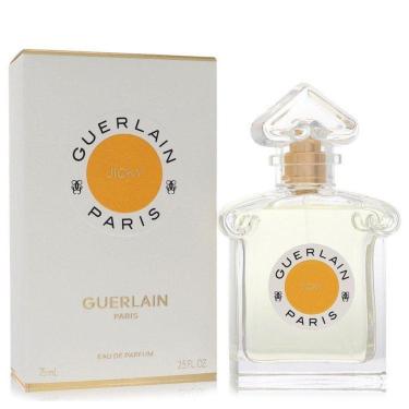 Imagem de Perfume Feminino Jicky Guerlain Eau De Parfum 75 Ml