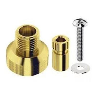 Imagem de Conversor De Registro Docol Para Acabamento Deca Castelo De Latão Censi