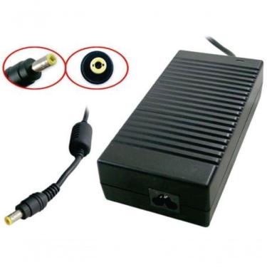 Imagem de Fonte Notebook 19v 7.30a 5.5x2.5mm 2-166