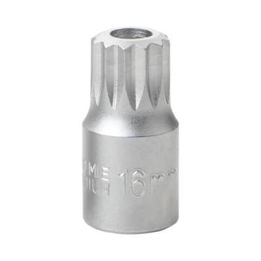 Imagem de Chave De Soquete Para Dreno De Óleo M16 H17 S8 S10 3/8, Chave De Metal