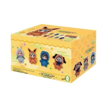 Imagem de Caixa Surpresa Naruto Shippuden, Brinquedos Pendentes Fofos, Presentes