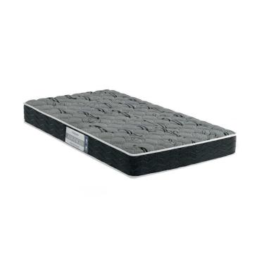Imagem de Colchão Solteiro Espuma D33 Prodormir Advanced Mega Resistente Black (88x188x20) - Probel