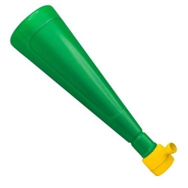 Imagem de Corneta Torcedor Brasil Copa Do Mundo N.7 - Líder - Líder Brinquedos