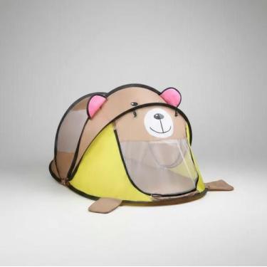 Imagem de Tenda Barraca Toca Infantil Portátil Dobrável Menina Menino - Koti, Ur