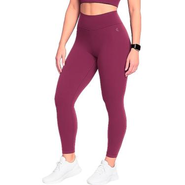 Imagem de Calça Legging Benévola Feminina Grossa Sem Costura Sem Transparência Legue Fitness Leguin Academia-Feminino