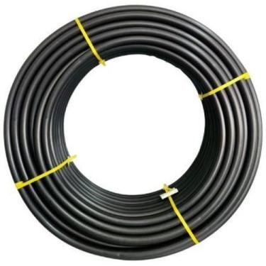 Imagem de Mangueira De Polietileno 1 X 3,00 X 100 M - Selo Amarelo - Tubos Bravo