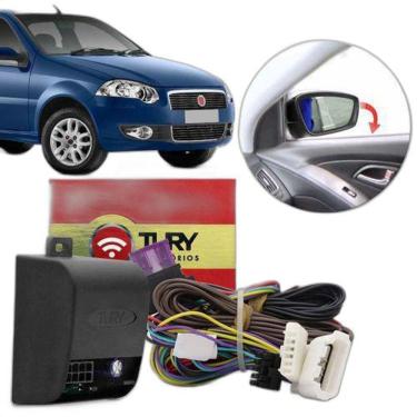 Imagem de Módulo Retrovisor Elétrico Tury - Park 1.52.6 Bb - Palio