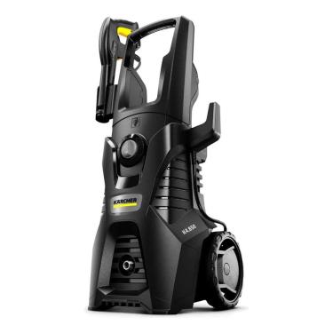 Imagem de Lavadora Alta Pressao K4850 Power Black 127v - Karcher